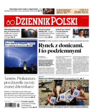 Dziennik Polski