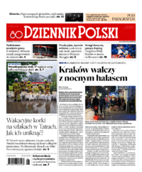 Dziennik Polski