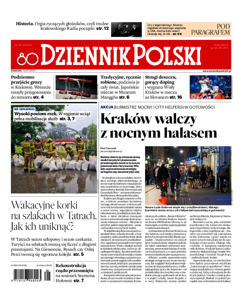 Dziennik Polski