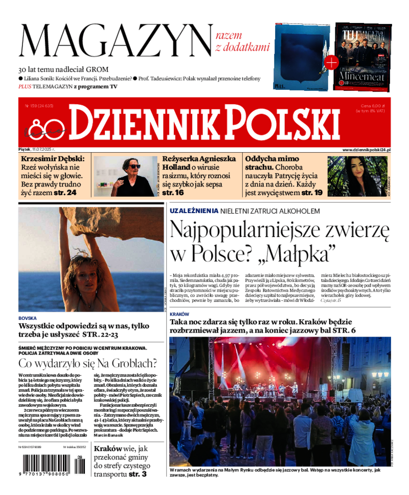 Dziennik Polski