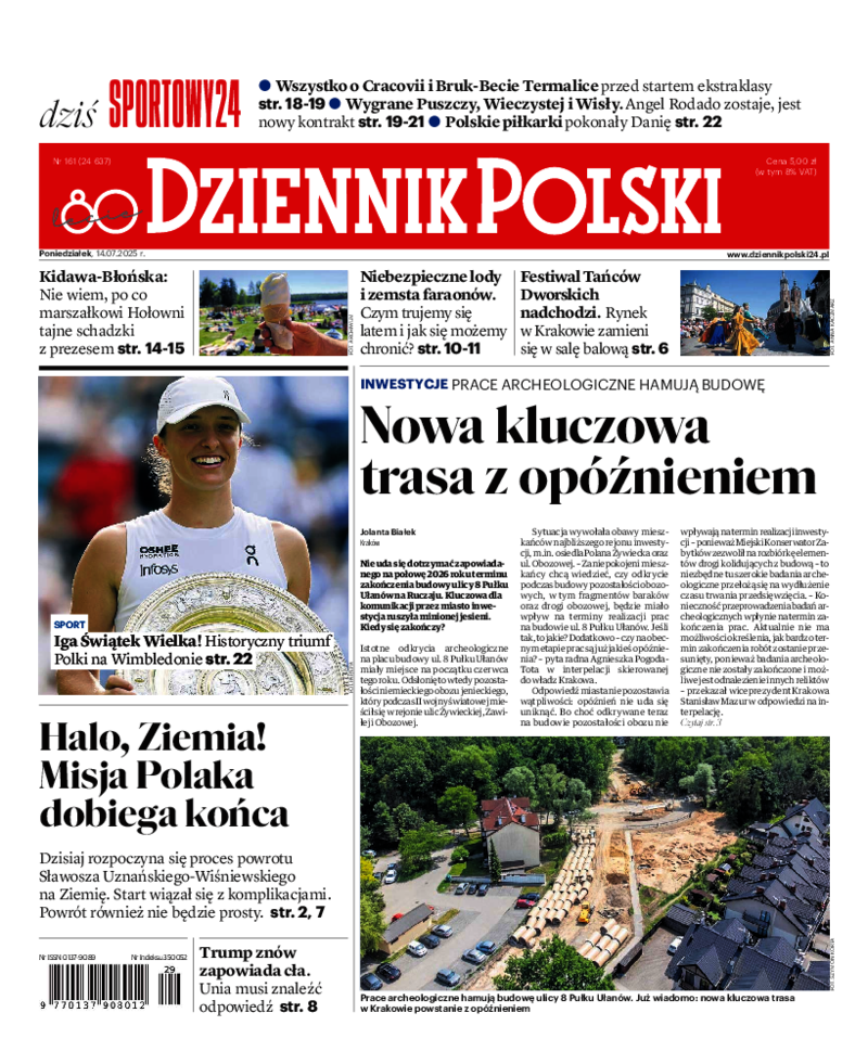 Dziennik Polski