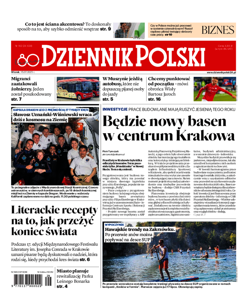 Dziennik Polski