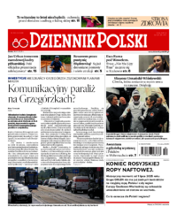 Dziennik Polski