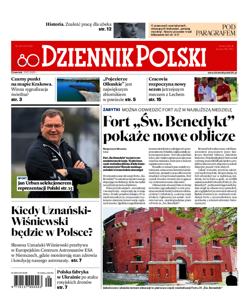 Dziennik Polski