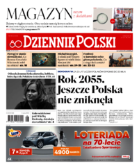 Dziennik Polski