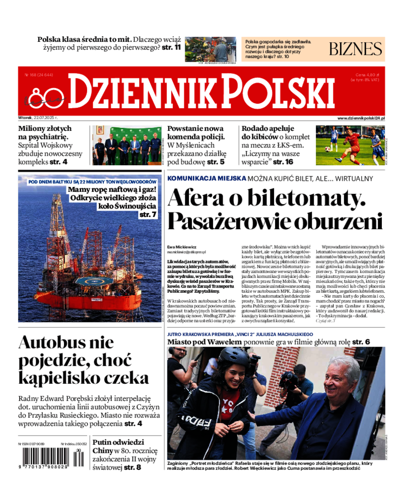 Dziennik Polski