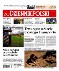 Dziennik Polski