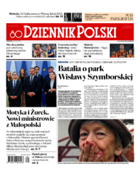 Dziennik Polski