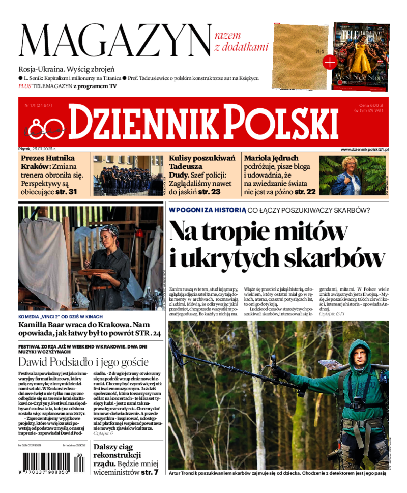 Dziennik Polski