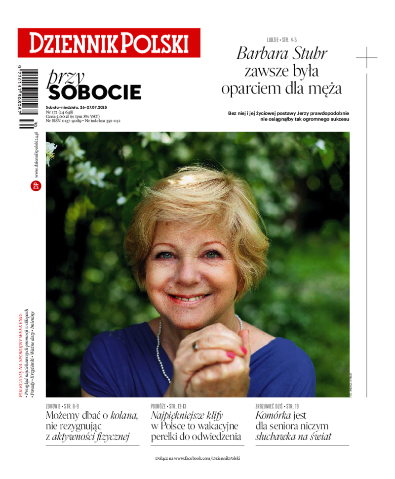 Dziennik Polski