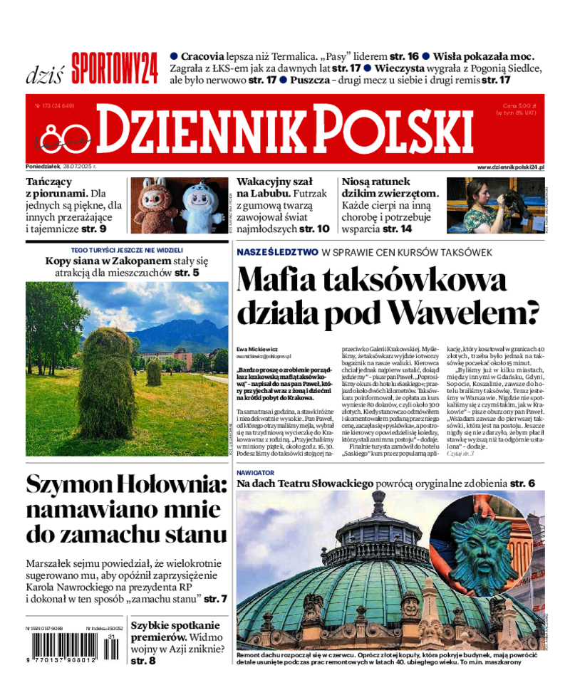 Dziennik Polski