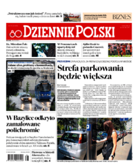 Dziennik Polski