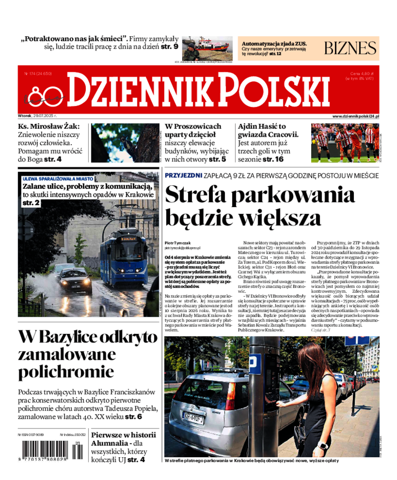 Dziennik Polski