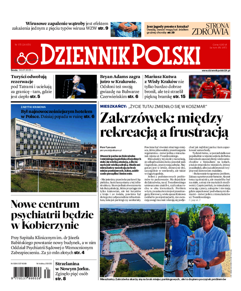 Dziennik Polski