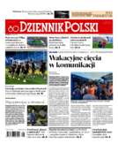 Dziennik Polski