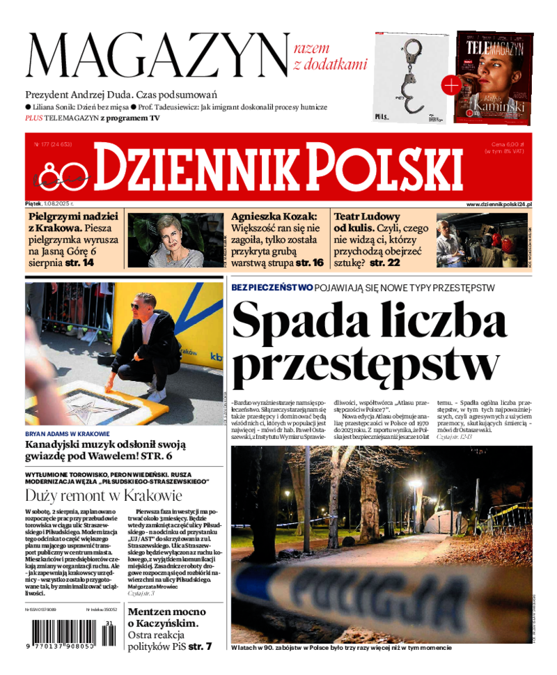 Dziennik Polski