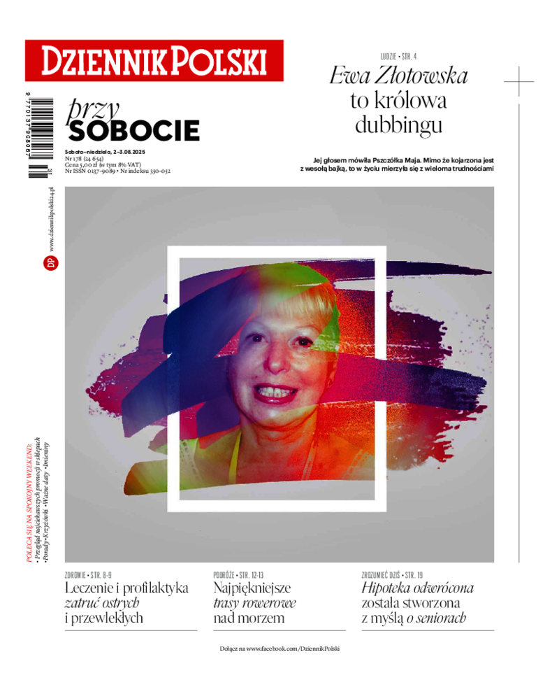 Dziennik Polski