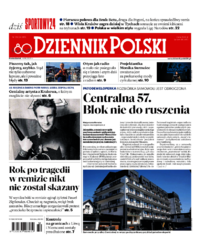 Dziennik Polski