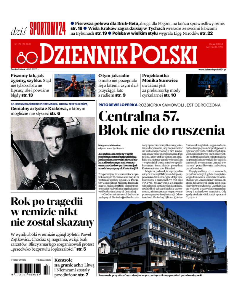 Dziennik Polski