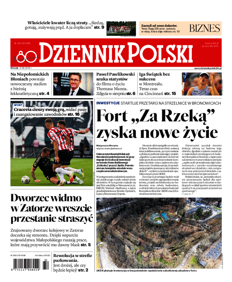Dziennik Polski
