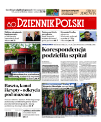 Dziennik Polski