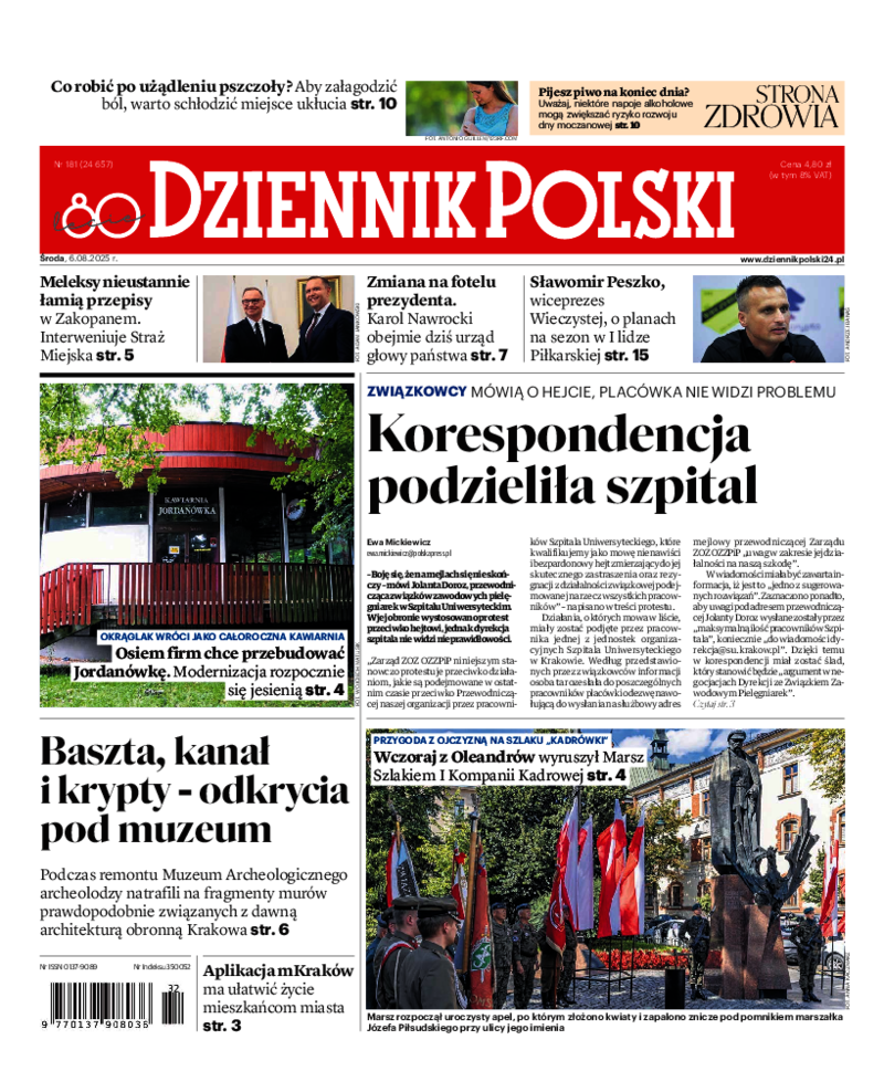 Dziennik Polski