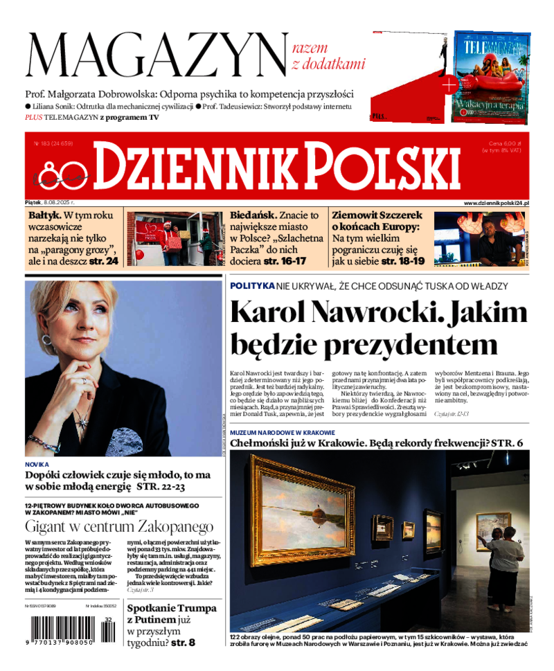 Dziennik Polski