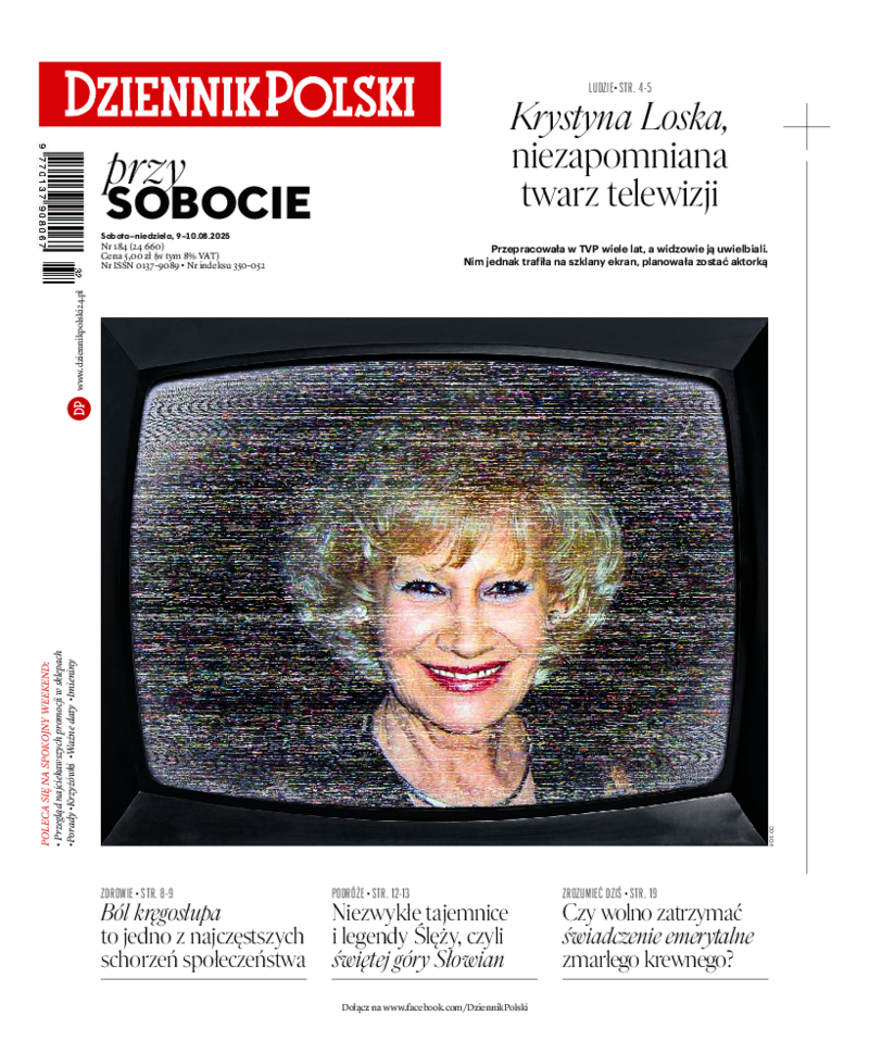 Dziennik Polski