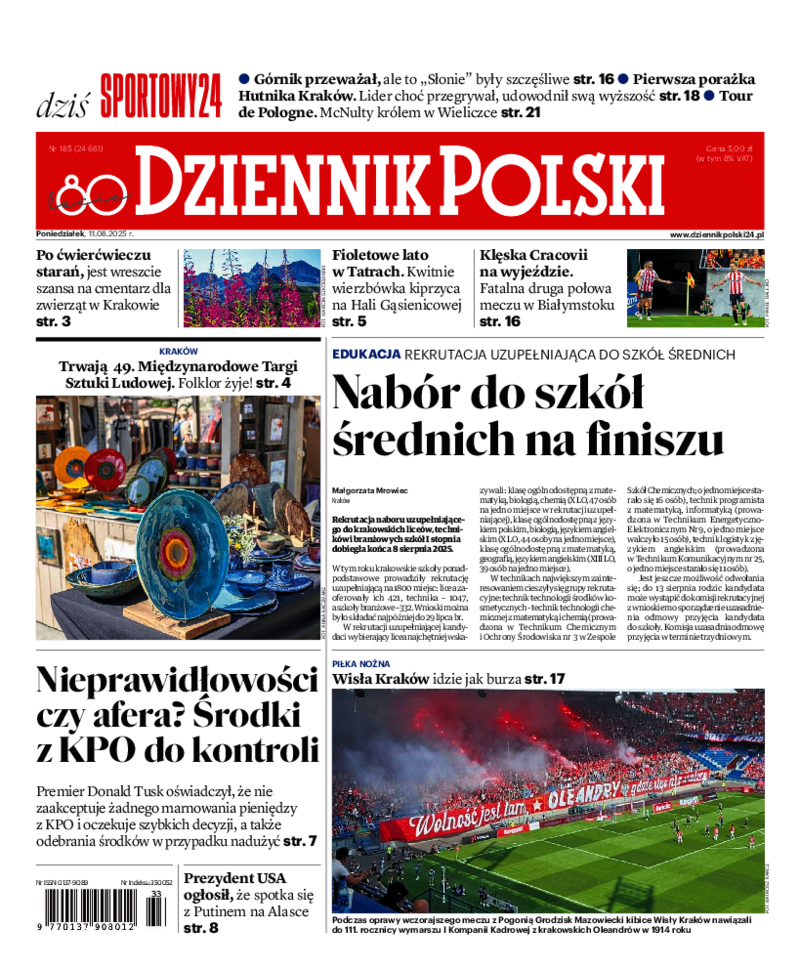 Dziennik Polski