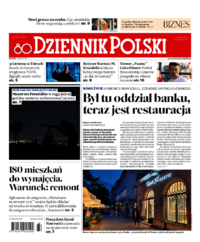 Dziennik Polski
