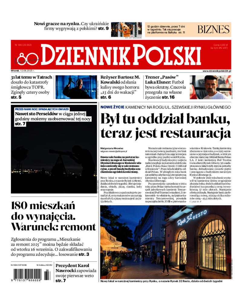 Dziennik Polski