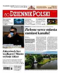 Dziennik Polski