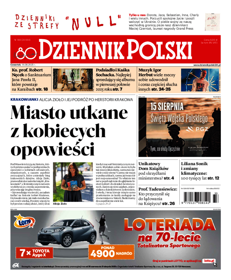 Dziennik Polski
