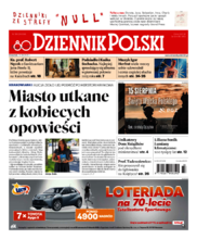 Dziennik Polski