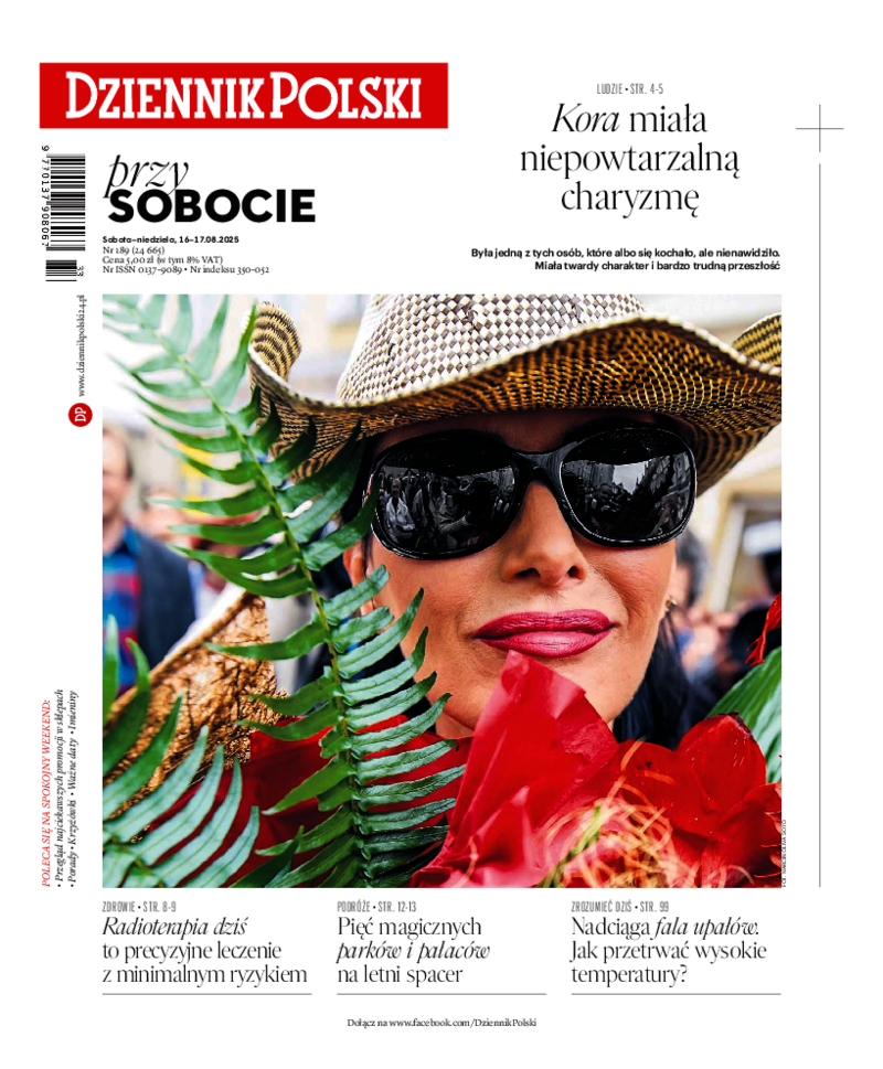 Dziennik Polski