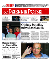 Dziennik Polski