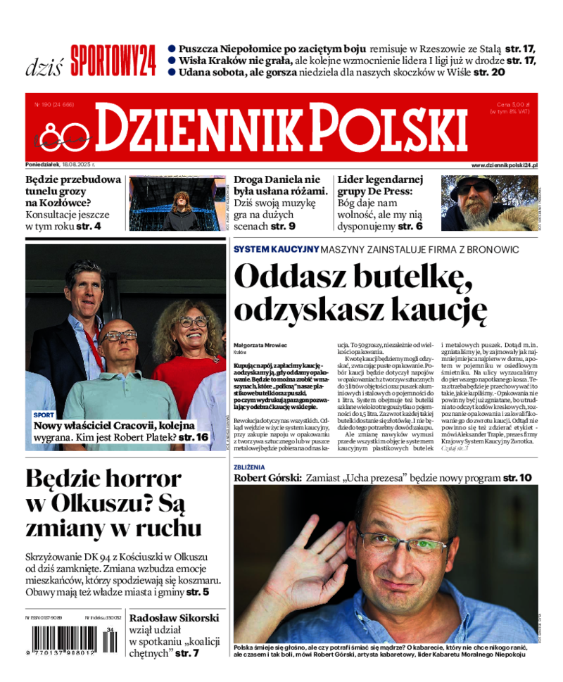 Dziennik Polski