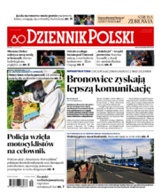 Dziennik Polski