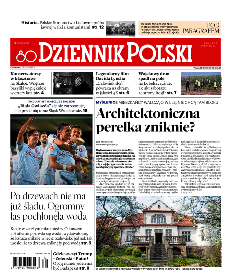 Dziennik Polski