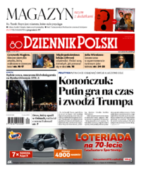 Dziennik Polski