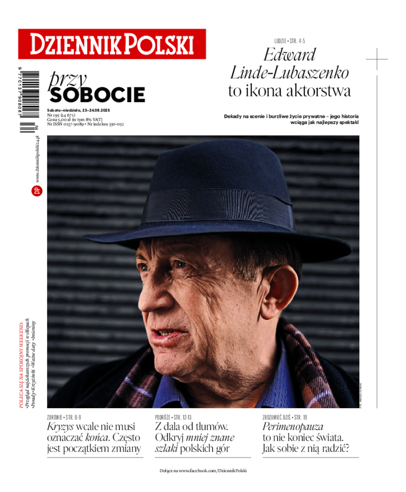 Dziennik Polski