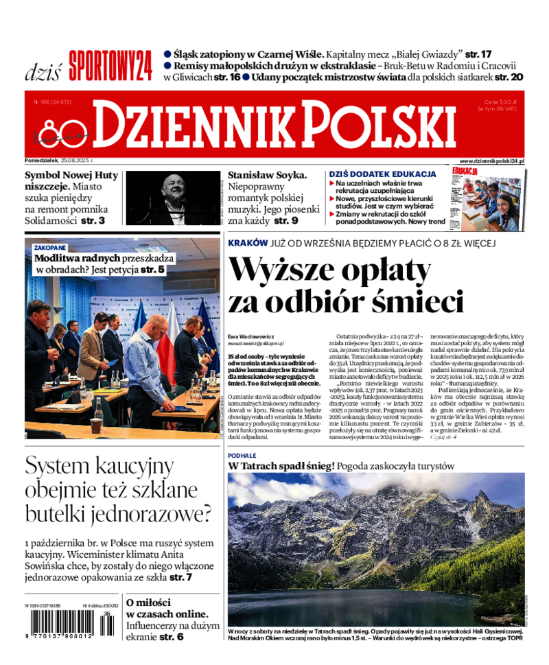 Dziennik Polski
