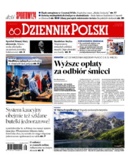Dziennik Polski