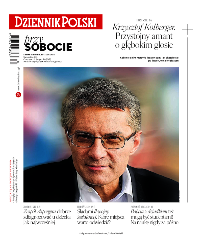 Dziennik Polski