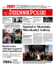 Dziennik Polski