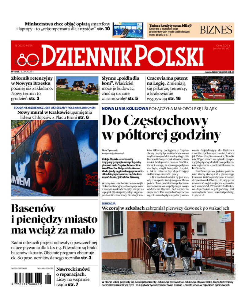 Dziennik Polski