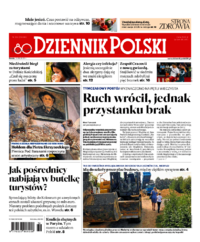 Dziennik Polski