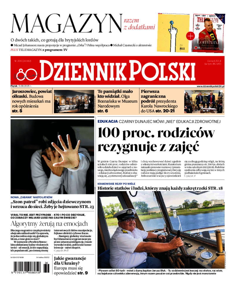 Dziennik Polski