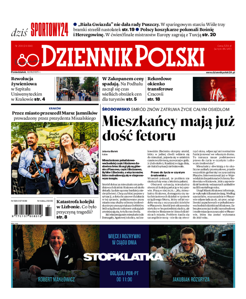 Dziennik Polski