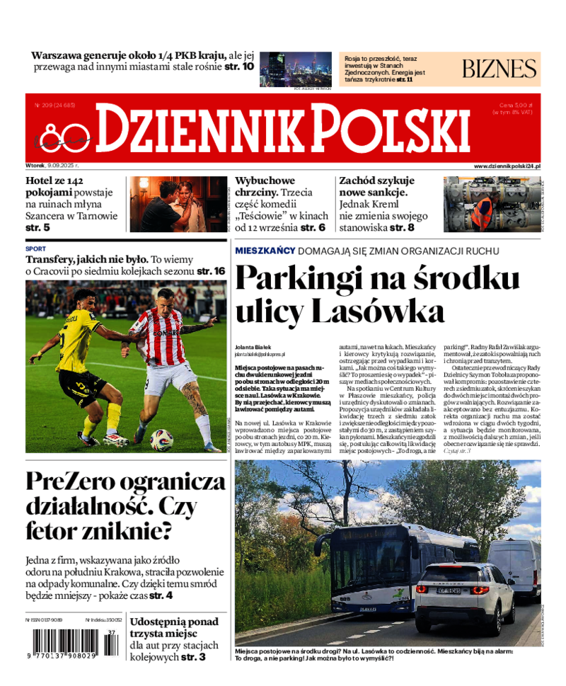 Dziennik Polski